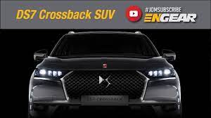 Dari segi harga, model yang menyaksikan pengurangan paling tinggi adalah ds7 iaitu rm10,315.54. Ds 7 Crossback 2019 Walkaround Kami Terpegun Gearevents Ep32 Youtube