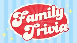 Unearth a Story: Family Trivia