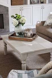 This centerpiece is made from a slice of a walnut log. Pin On Living Room
