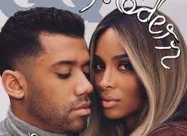 Ciara and Russell Wilson Archives