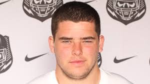 Daniel Plum, Cathedral Catholic, Tight End