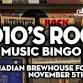 Fort McMurray: Canadian Brewhouse - 2010's Rock event image