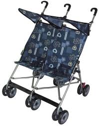 Twin Umbrella Stroller New Baby Double Strollers 42702 Baby Toddler 2 Seater Twin Strollers Infants Baby Strollers Best Baby Strollers