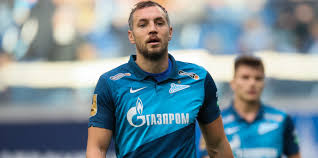 The official page artem dzyuba footbal player russian national football team and zenit fc player #22. Ya Ne Idealen I Dopuskayu Oshibki Vse My Greshnye Dzyuba Obratilsya K Bolelshikam