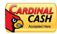 We did not find results for: Cardinal Cash Cardinal Card