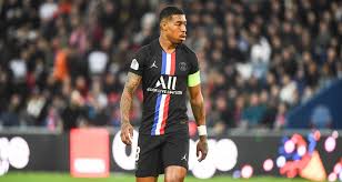 Abwehr ⬢ nationalmannschaft ⬢ länderspiele: Psg Presnel Kimpembe Prolonge Son Contrat Officiel