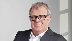 John Jansen: Overbrugging