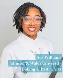 Congratulations to Tamera Wright (a Trotter Project scholar all-star),