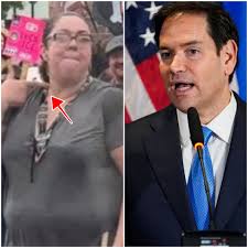 Six Words That Silenced the Internet! Marco Rubio FIRES Elementary School  Teacher Who Insulted Charlie Kirk, Calling Her “Ghett0 Tr@sh” Marco Rubio  paralyzed the internet with six sharp, brutal words. Total silence.