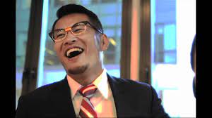 He is the lead vocal, producer and director of the music group world order, which is known for their techno music style and highly synchronised robotic choreography. Middleeasy Com We Asked Genki Sudo If He Was Coming Back To Mma And Here S What He Said Youtube