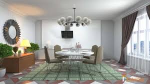 33 dining room decorating ideas you have to try create the ultimate gathering spot for breaking bread and chatting about the day's adventures. Dining Room Ideas Dining With Partition Living Room E Interior Designing