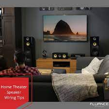 Home Theater Setup Wiring Tips Home Theater Setup Home Theater Wiring Home Theater