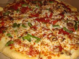 Pizza Pizza Hut Pizza Hut New York Pizza Food Photo