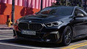2020 bmw m5 edition 35 years debuts as a sinister 617 hp sedan. Bmw M235i Xdrive Gran Coupe Discover Highlights Bmw Me Com