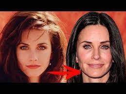 Test courteney cox averigua que tanto sabes sobre esta hermosa actriz. Courteney Cox Change From Childhood To 2017 Youtube