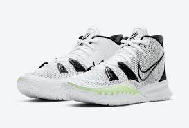 As soon as we have more information, we will make sure to update you. Nike Kyrie 7 Hip Hop Cq9327 100 Release Date Sbd