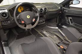 Ferrari glickenhaus p4/5 competizione m hybrid 2012. Pre Owned 2009 Ferrari F430 Scuderia 16m For Sale Miller Motorcars Stock 4369