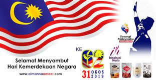 Remember our fallen heroes, remember our living heroes. Logo Kemerdekaan Ke 62 Selamat Menyambut Hari Kemerdekaan Negara Kali Ke 62 Hut Kemerdekaan Republik Indonesia Ke 74 Logo Kadisryip