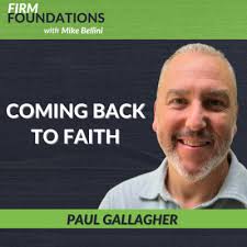 Ep. 25: MIKE JOHNSON Part 3