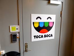 Explore the toca boca universe. Toca Boca S Game Apps 67 Million Downloads And Counting Video Interview