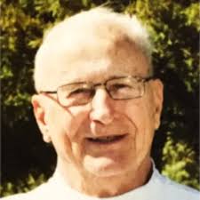 Obituary information for Roland G. Grass