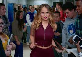 Debby ryan filmography including movies from released projects, in theatres, in production and upcoming films. Insatiable Lead Actor Debby Ryan Surprised At Backlash To Netflix Series The Independent The Independent