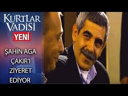 Kurtlar Vadisi 62 Bolum Youtube
