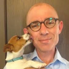 Andrew Spanner's Instagram, Twitter & Facebook