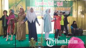 Kumpulan yel yel sekolah ramah anak. Cegah Korupsi Sejak Dini Lewat Lomba Yel Yel Tribun Jatim