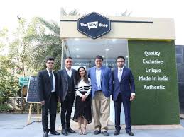 Retail Business In India Shark Tank S Kevin Harrington Takes A Bite At India S Retail Landscape