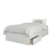 Top sellers most popular price low to high price high to low top rated products. Merlin 3 Piece Twin Size Bedroom Set Walnut And White