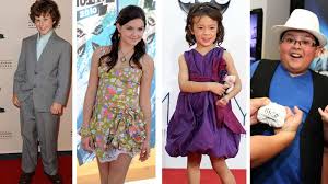 Then vs Now: Modern Family stars 8 years later - ABC7 New York