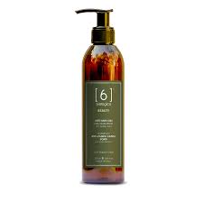 Hair at the temples and on the crown will slowly thin and eventually disappear. Italian Producers Of Natural Organic Cosmetics