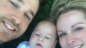 Fundraiser for Kenda Dealy by Amanda Craig : Wes, Kenda and Noa Dealy