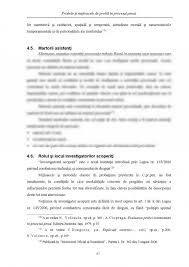 Noţiunea de procedură (proces) civil. Licenta Aspecte Privind Probele Si Mijloacele De Proba In Procesul Penal 322208 Graduo