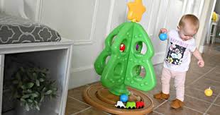 In the story, a young boy finally receives the answer to his christmas prayers as he joins his new family. Step2 My First Christmas Tree Only 24 99 At Walmart