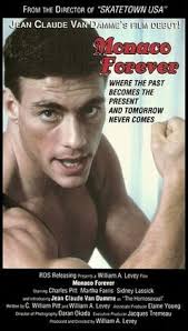 Jean-Claude Van Damme 1990🎥🎬