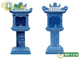 Bàn thờ thiên ngoài trời - Ý nghĩa của ...