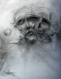 Pix For Dark Art Pencil Drawings Pencil Drawings Dark Art Dark Art Drawings