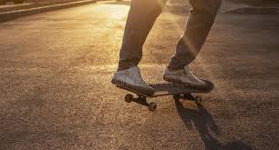 Awesome blurry wallpaper for desktop, table, and mobile. Skateboard Blur Background Photos Free Royalty Free Stock Photos From Dreamstime