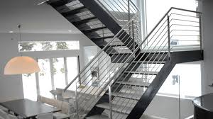A circular staircase is more like a traditional staircase than a spiral one — think of the kind you might find in a medieval castle. What To Consider In Choosing A Staircase Design Home Design Lover