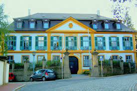 The witch hunts were led by fanatical rulers, spurred on behind the scenes by the catholic church. Vom Provinzialat Zur Jugendeinrichtung Das Ehemalige Missionshaus In Bamberg Wird Von Neuem Leben Erfullt Comboni Missionare