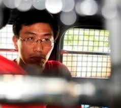 Chee soon juan — (chinesisch 徐順全 xú shùnquán; You Can Help Stop Dr Chee Soon Juan From Going To Prison This Election Jacob 69er