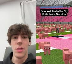 Mcaa Enderman State Merch