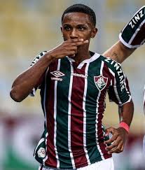 Biography, age, team, best goals and videos, injuries, photos and much more at besoccer. Apos Marcar Um Golaco Kayky Brinca Estou Vendo Os Videos Do Fred Esporte News Mundo