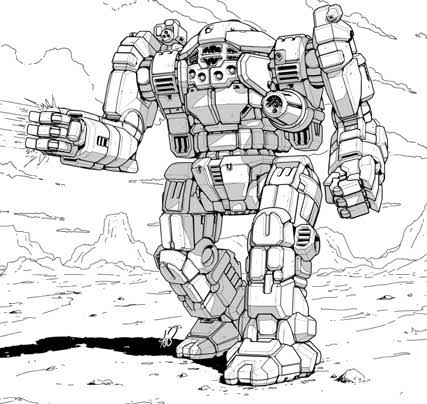Spartan - BattleTechWiki