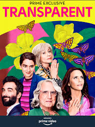 Transparent language helps millions learn over 100 foreign languages. Transparent Tv Serie 2014 Filmstarts De