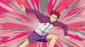 Pin On Haikyuu