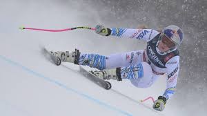 If you leave a covered parking space, that will very probably be considered an ausfahrt, if you leave an elevated city highway via a ramp, abfahrt makes more sense. Ski Wm 2019 Damen Abfahrt Mit Vonn Live Im Tv Stream Ticker