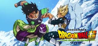 Em comemoração ao dia, o site oficial da franquia anunciou que um novo filme da saga está em desenvolvimento. Critica E Podcast Dragon Ball Super Broly Timido Cinema